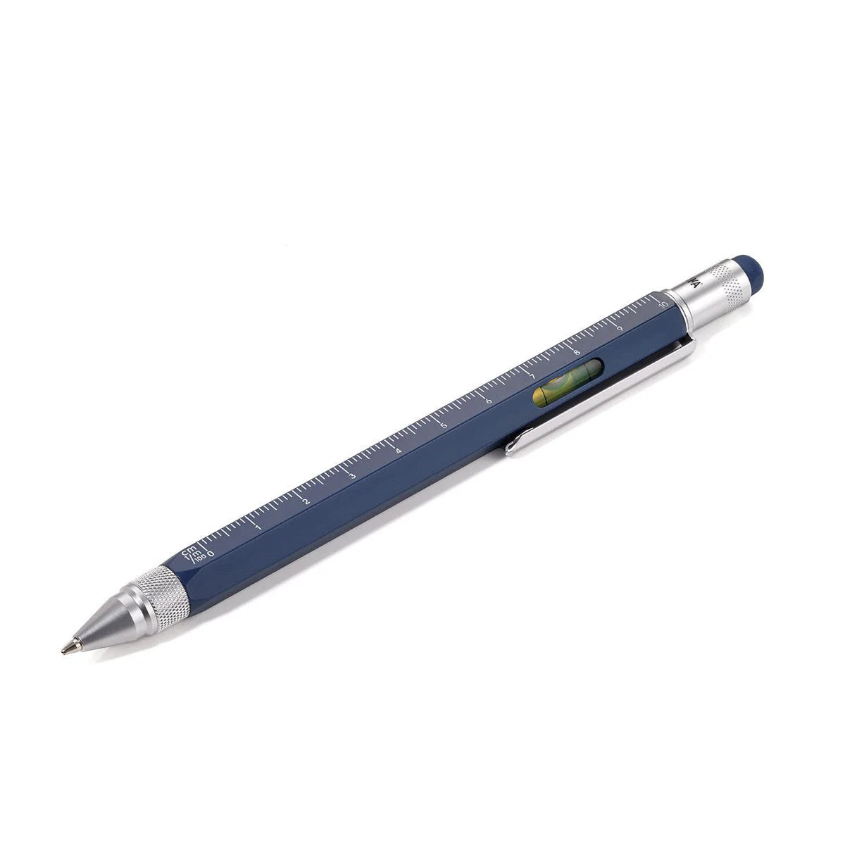 Construction Ballpoint Tool Pen