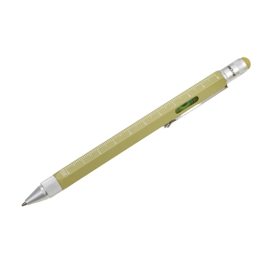 Construction Ballpoint Tool Pen