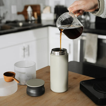 Travel Tumbler - 12oz