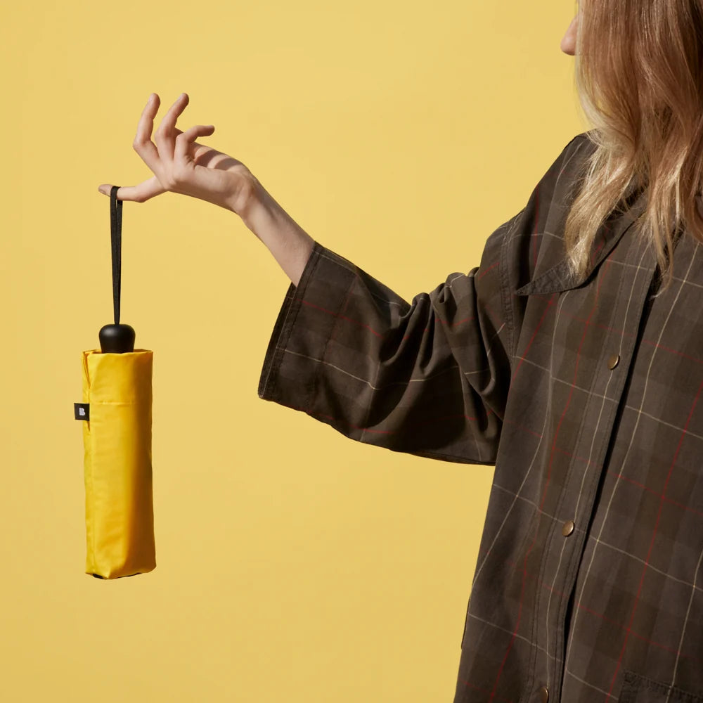Neo 38.5" Umbrella - Citrus Yellow