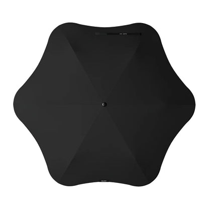 Neo 38.5" Umbrella - Ink Black
