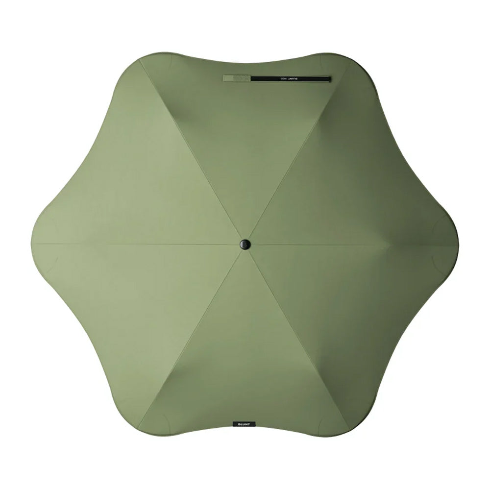Neo 38.5" Umbrella - Sage Green