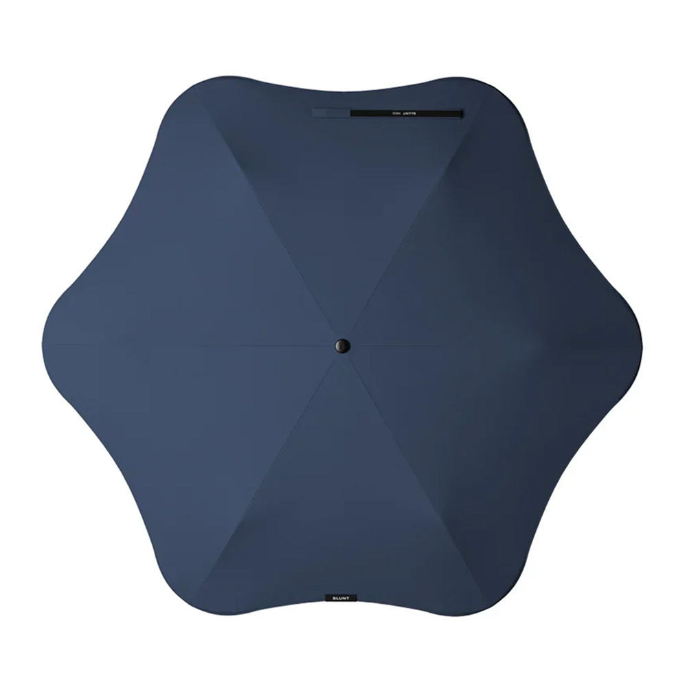 Neo 38.5" Umbrella - Midnight Navy