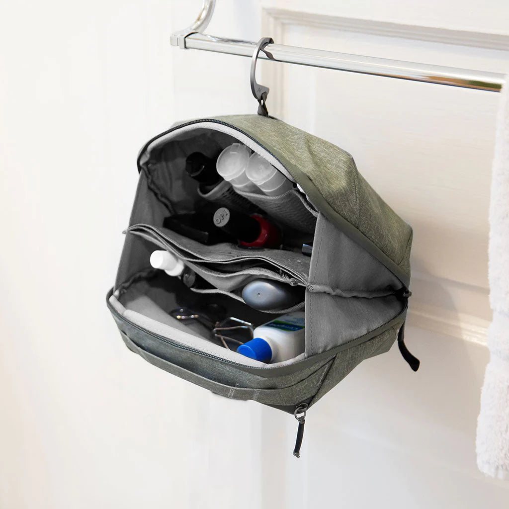 Wash Pouch - 2.5L