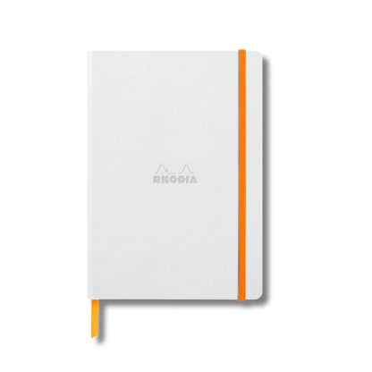 Rhodia Softcover Journal (A5) 6 x 8.25