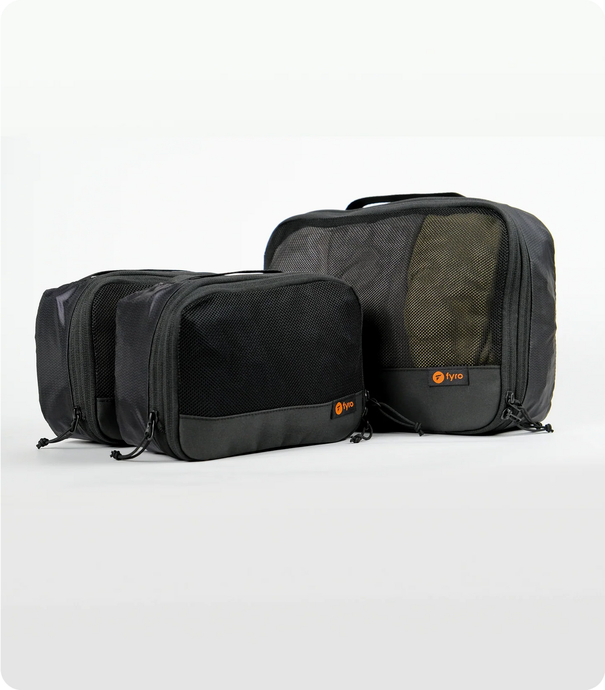 Packing Cubes - Set of 3